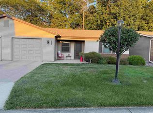 1588 E Kammerer Rd, Kendallville, IN 46755