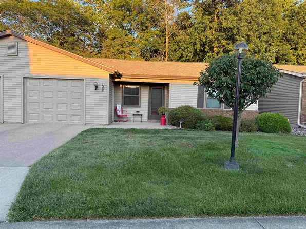 1588 E Kammerer Rd, Kendallville, IN 46755