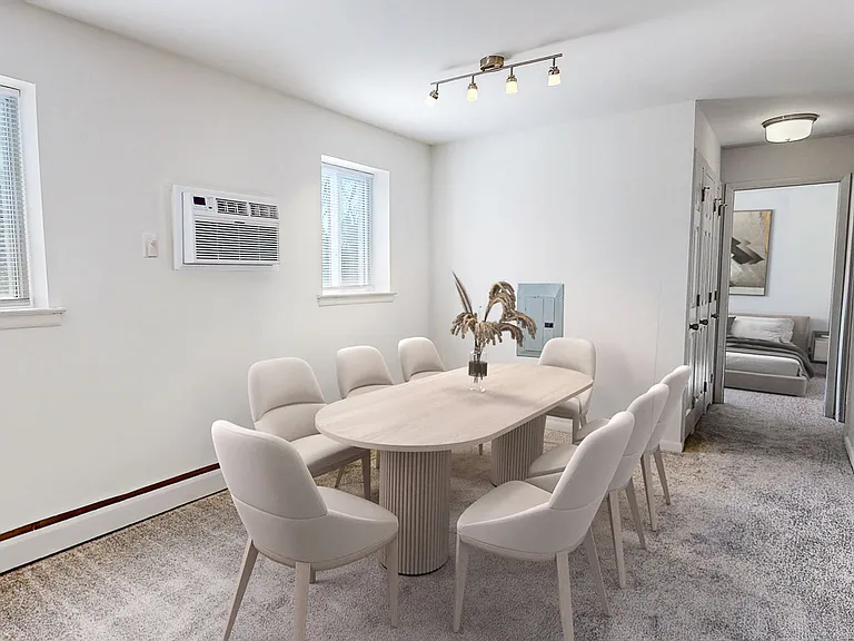 Sweetbriar Apartments — Photo 6