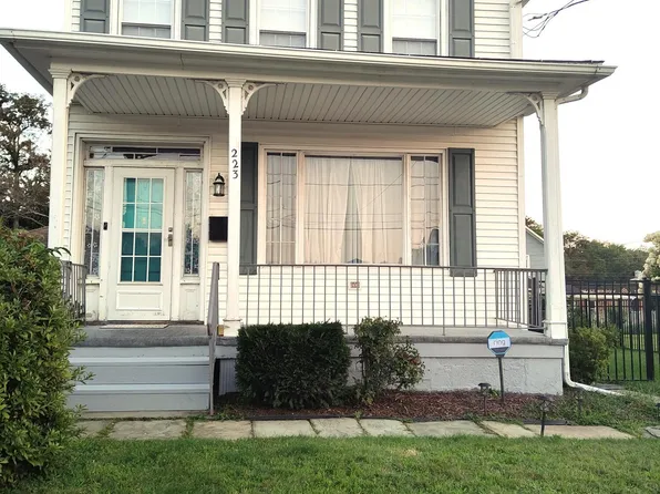 223 Broad St, Pittston, PA 18640