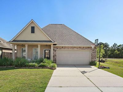 70421 Chambly Ct, Madisonville, LA, 70447