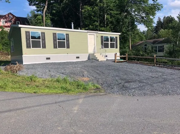 168 Jarvis Ln, Northfield, VT 05663