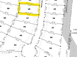 434 Blue Ridge Ct LOT 48, Clarksville, TN 37043