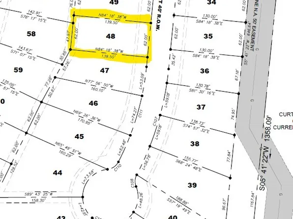 434 Blue Ridge Ct Lot 48, Clarksville, TN 37043