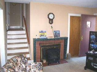 411 Mitchell Rd, Cape Elizabeth, ME 04107