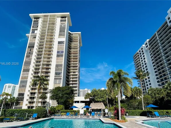 18181 NE 31st Ct APT 1408, Aventura, FL 33160