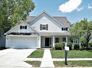 5134 Bird Branch Dr, Indianapolis, IN