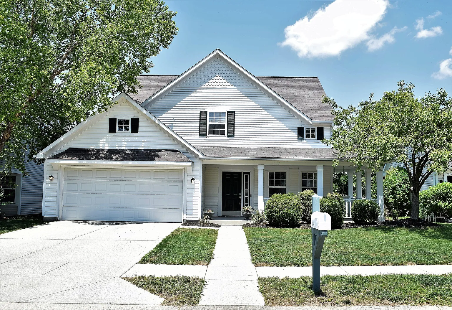 5134 Bird Branch Dr photo 1