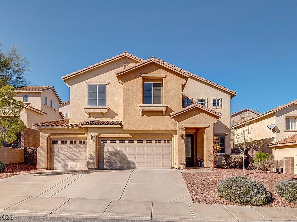 163 Timberline Desert Ct, Henderson, NV 89012 Zillow
