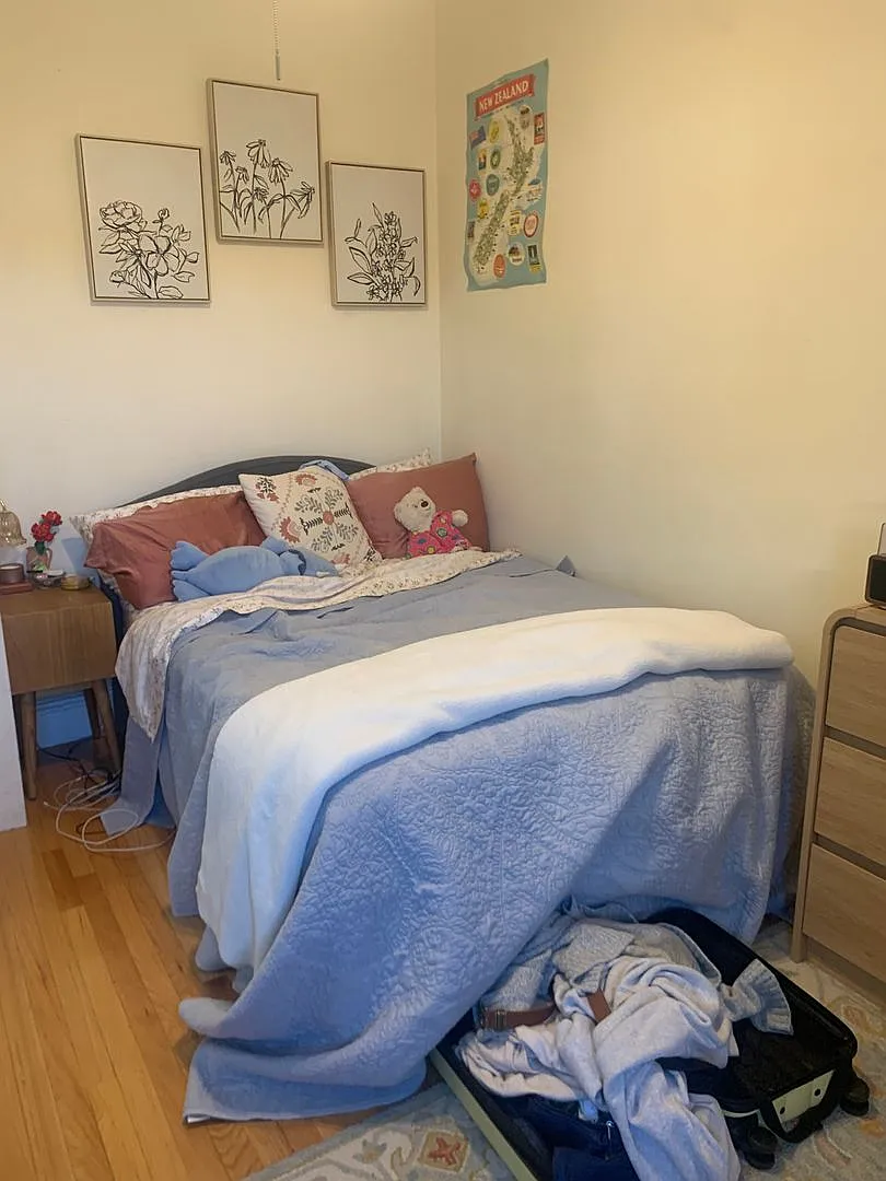19 Park Vale Ave #11K Boston MA 02134 — Photo 4