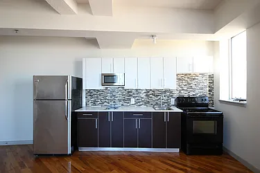 Rented by Keller Williams NYC