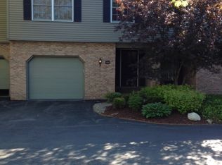 116 Bridle Path #5, Orchard Park, NY 14127