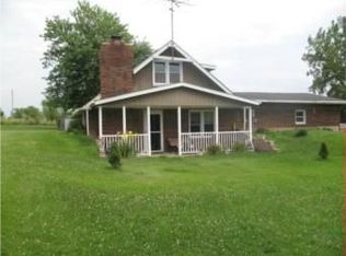 3222 SE Gridley Rd, Cameron, MO 64429