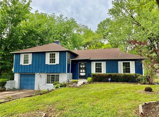 4402 E 111th Ter, Kansas City, MO 64137