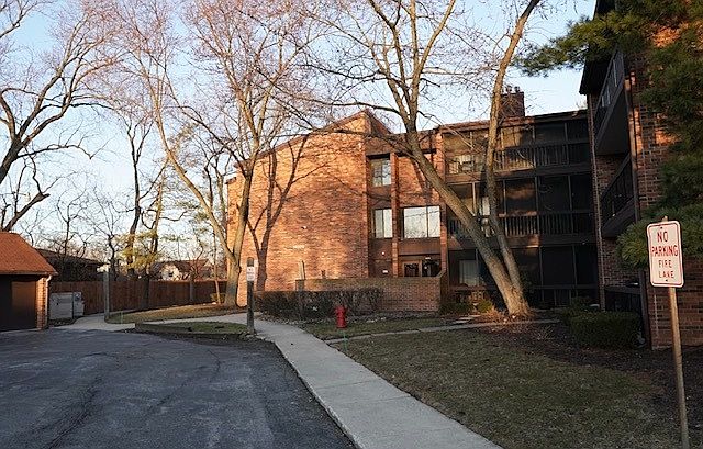 1st image of 14500 Linder Ct APT M3