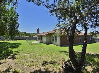 3946 Outpost Trce, Leander, TX 78645