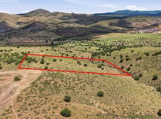 NA E Still Valley Trail #-, Paulden, AZ 86334