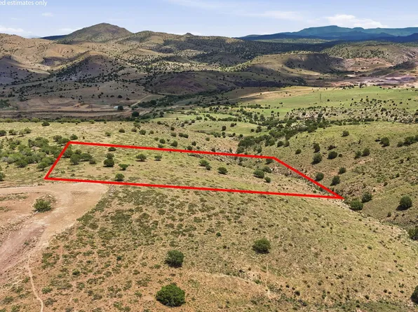 NA E Still Valley Trail #-, Paulden, AZ 86334