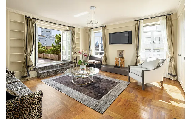 Sold by Douglas Elliman | media 6