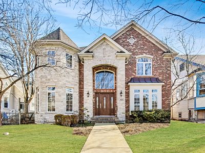 423 Meacham Ave, Park Ridge, IL, 60068