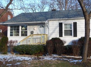 17907 Community St, Lansing, IL 60438