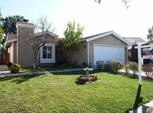 6396 Truckee Ct, Newark, CA 94560
