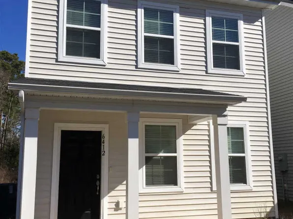 6412 Clifton St, Columbia, SC 29209