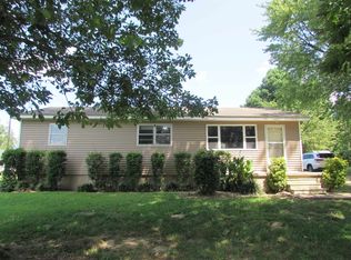 238 Burch Rd, Dyersburg, TN 38024