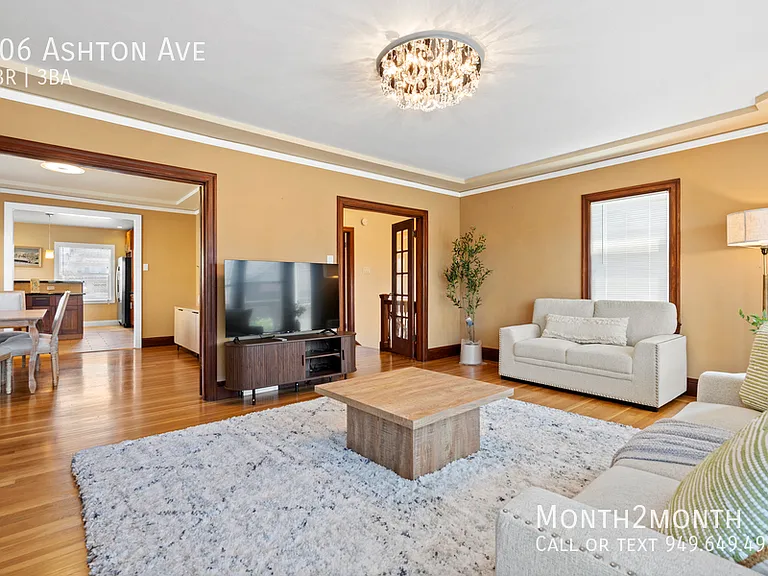 306 Ashton Ave — Photo 3