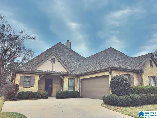 2625 River Grand Cir, Vestavia, AL 35243