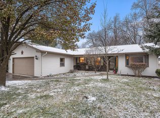 158 Moonwood Trl, Battle Creek, MI 49014