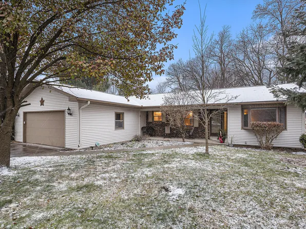 158 Moonwood Trl, Battle Creek, MI 49014