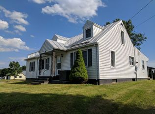 8027 George Wine Rd, Bridgewater, VA 22812