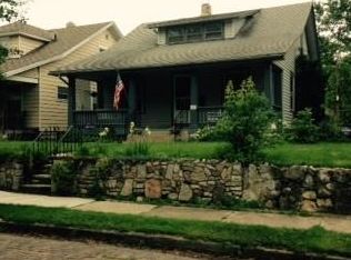 1145 Carlisle Ave, Dayton, OH 45420