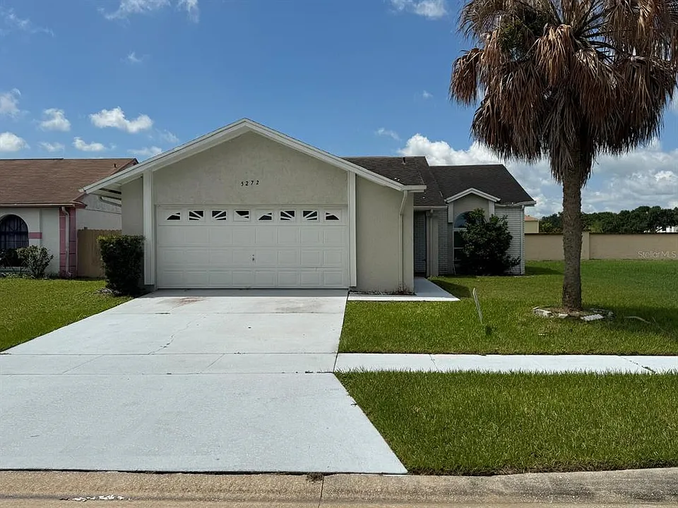 5272 Lonesome Dove Dr