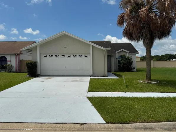 5272 Lonesome Dove Dr, Kissimmee, FL 34746