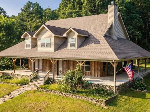 17601 Burlingame Rd, Little Rock, AR 72223