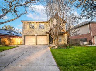 16558 Redland Rnch, San Antonio, TX 78247