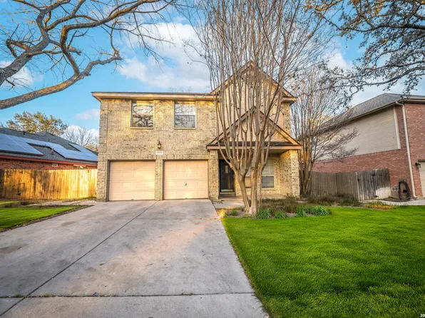 16558 Redland Ranch, San Antonio, TX 78247