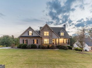 728 Chimney Trce, Monroe, GA 30656