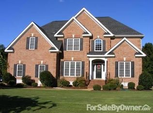 204 Ryans Way, Yorktown, VA 23693