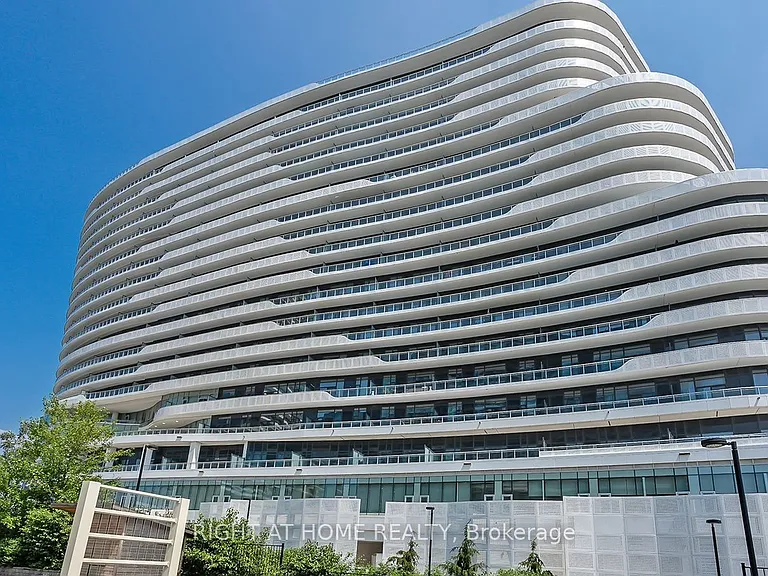 2520 Eglinton Ave W #1011 — Photo 1