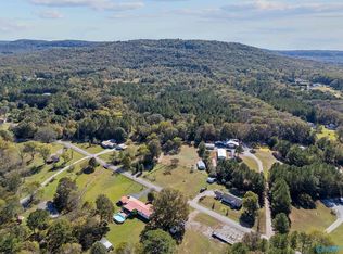 335 S Old Six Mile Rd, Somerville, AL 35670