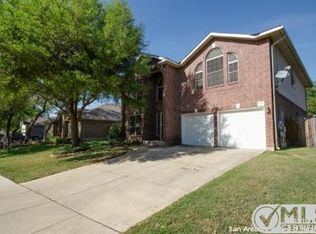208 Cordero Dr, Cibolo, TX 78108