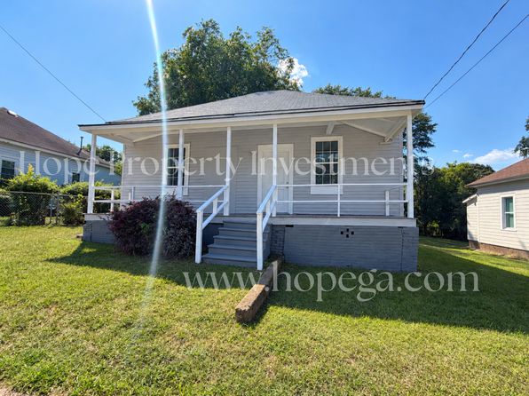 122 Grady Smith St