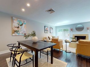 2267 Commonwealth Ave UNIT 2267, Auburndale, MA 02466
