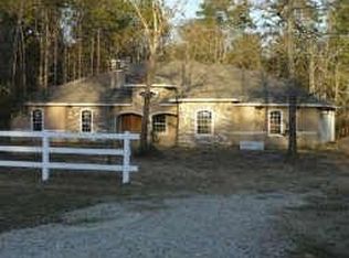 1147 N Commons View Dr, Huffman, TX 77336