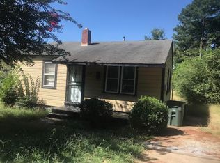 1735 Rayner St, Memphis, TN 38106