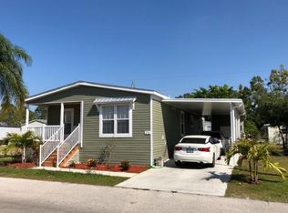 376 Zebra Dr, North Fort Myers, FL 33917