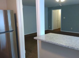 4054 Selfridge Pkwy APT C1, Highland Hills, OH 44122
